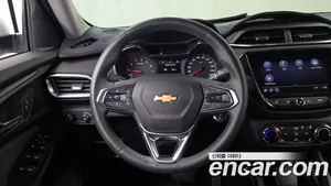 Chevrolet Trailblazer, 2021 — миниатюра 19