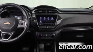 Chevrolet Trailblazer, 2021 — миниатюра 20