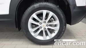 Chevrolet Trailblazer, 2021 — миниатюра 7