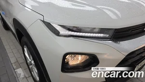 Chevrolet Trailblazer, 2021 — миниатюра 8