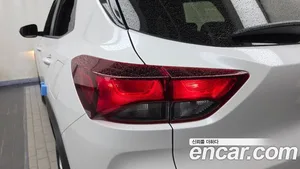 Chevrolet Trailblazer, 2021 — миниатюра 9
