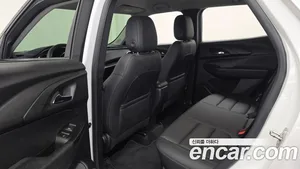 Chevrolet Trailblazer, 2021 — миниатюра 16
