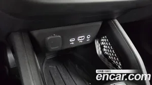 Chevrolet Trailblazer, 2021 — миниатюра 30