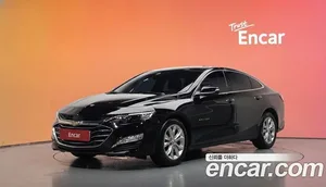 Chevrolet Malibu, 2021 — миниатюра 30