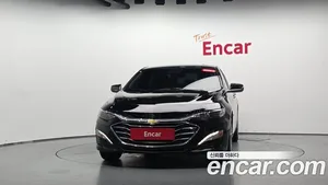 Chevrolet Malibu, 2021 — миниатюра 2