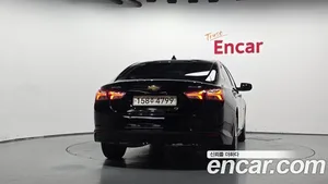 Chevrolet Malibu, 2021 — миниатюра 3