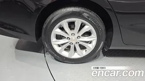 Chevrolet Malibu, 2021 — миниатюра 4