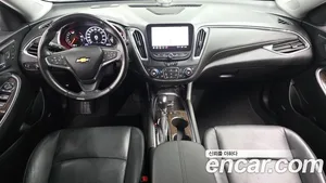 Chevrolet Malibu, 2021 — миниатюра 9