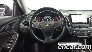 Chevrolet Malibu, 2021 — миниатюра 17