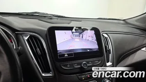 Chevrolet Malibu, 2021 — миниатюра 19