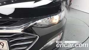 Chevrolet Malibu, 2021 — миниатюра 7