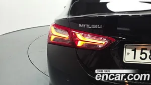 Chevrolet Malibu, 2021 — миниатюра 8