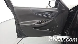 Chevrolet Malibu, 2021 — миниатюра 13