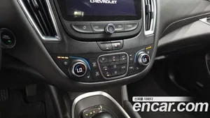 Chevrolet Malibu, 2021 — миниатюра 27