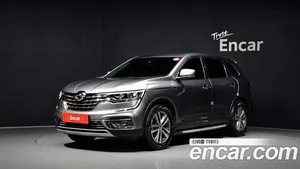 Renault QM6, 2019 — миниатюра 1