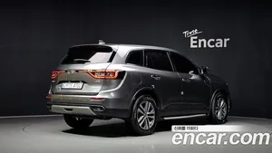 Renault QM6, 2019 — миниатюра 2