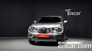 Renault QM6, 2019 — миниатюра 3