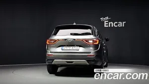 Renault QM6, 2019 — миниатюра 4