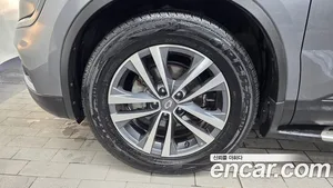 Renault QM6, 2019 — миниатюра 5