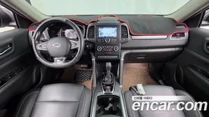 Renault QM6, 2019 — миниатюра 10