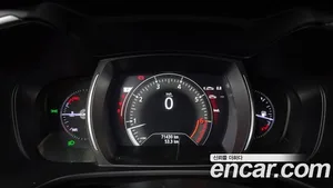 Renault QM6, 2019 — миниатюра 11