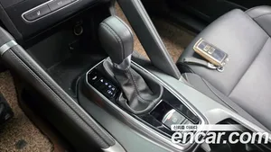 Renault QM6, 2019 — миниатюра 12