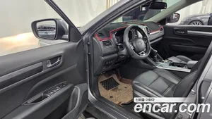 Renault QM6, 2019 — миниатюра 13