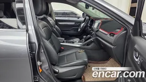 Renault QM6, 2019 — миниатюра 17