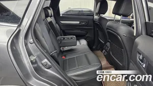 Renault QM6, 2019 — миниатюра 18