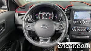 Renault QM6, 2019 — миниатюра 19
