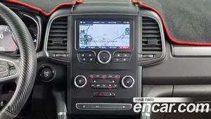 Renault QM6, 2019 — миниатюра 20