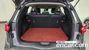 Renault QM6, 2019 — миниатюра 26
