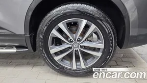 Renault QM6, 2019 — миниатюра 7