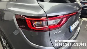 Renault QM6, 2019 — миниатюра 9