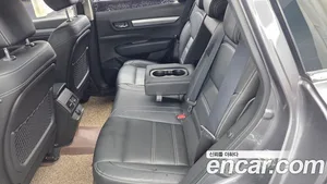 Renault QM6, 2019 — миниатюра 16