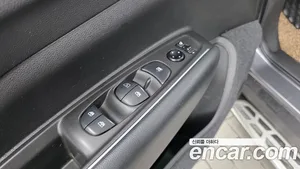Renault QM6, 2019 — миниатюра 28