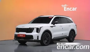 Kia Sorento, 2024 — миниатюра 31