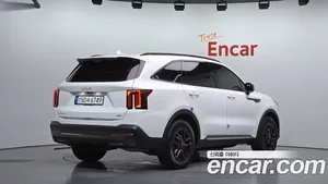 Kia Sorento, 2024 — миниатюра 1