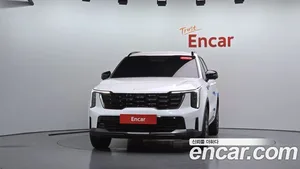 Kia Sorento, 2024 — миниатюра 2