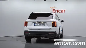 Kia Sorento, 2024 — миниатюра 3