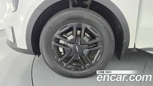 Kia Sorento, 2024 — миниатюра 4
