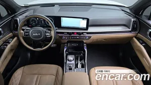 Kia Sorento, 2024 — миниатюра 9