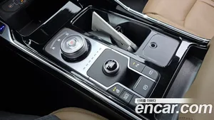 Kia Sorento, 2024 — миниатюра 11