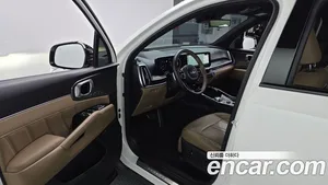 Kia Sorento, 2024 — миниатюра 12