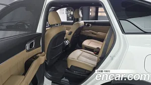 Kia Sorento, 2024 — миниатюра 16
