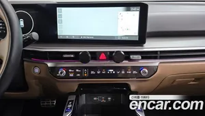 Kia Sorento, 2024 — миниатюра 17