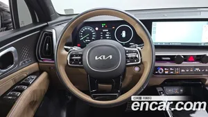 Kia Sorento, 2024 — миниатюра 18