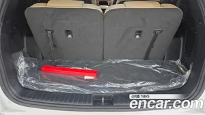 Kia Sorento, 2024 — миниатюра 21