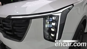 Kia Sorento, 2024 — миниатюра 7