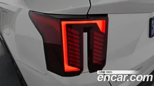 Kia Sorento, 2024 — миниатюра 8